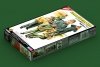 Hobby Boss 84407 German SPG Crew Vol.2 1/35